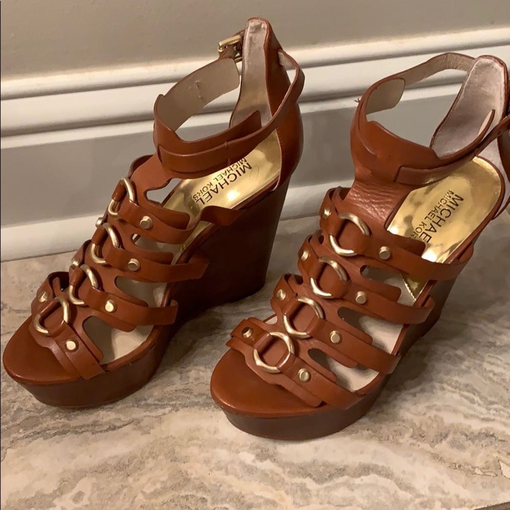 Wedges